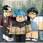 Future GFXs