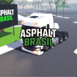 🌴 | Asphalt Brasil