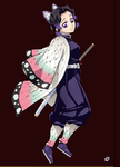 Anime girlys123