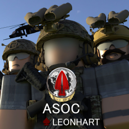 [♠︎] ASOC Training Map
