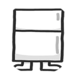 Faceless Fridge