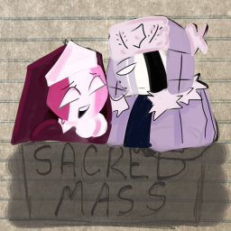 Sacred Mass