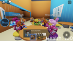 The Roblox Squad Games & Entertainment