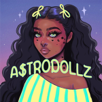 - A$TRODOLLZ !