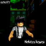 Nekitos kawaii