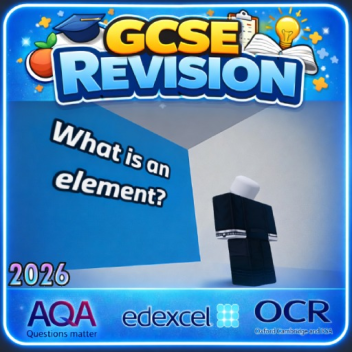 [UPD!] GCSE Revision V1.9