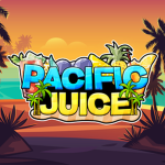 Pacific Juiceᅠ
