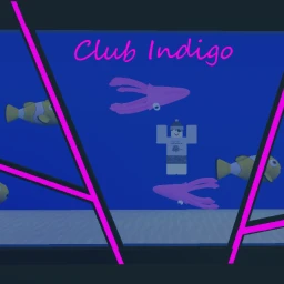 Club Indigo icon