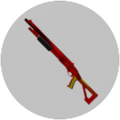 Powerful Shotgun - Roblox