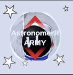 AstronomerR Army