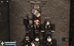 Crim Police (CP)