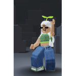 My yt Roblox family