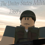 The United Sates Military 1960's