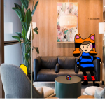 illzod's lounge