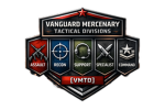 Vanguard Mercenary Tactical Divisions [VMTD]
