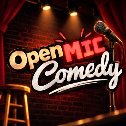 [RELEASED] Open Mic Comedy [VC] 18+ icon