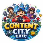 หน่วยงาน ContentCity