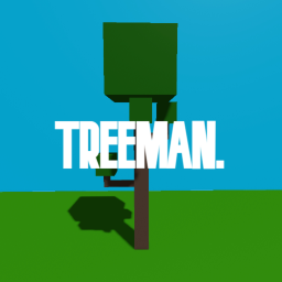 Treeman.