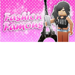 kk's fashion show