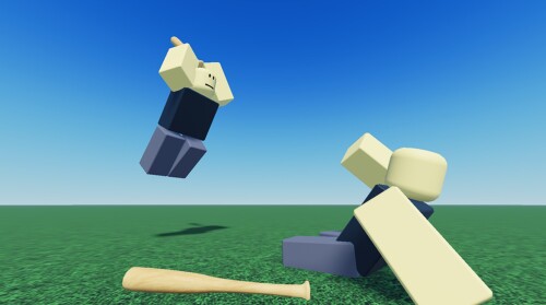 Suffer [Alpha]