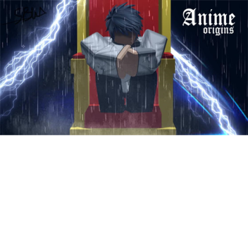 Anime Origins [Work place]