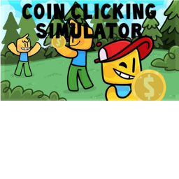 Coin Clicking Simulator icon