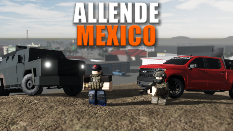 Allende, Mexico  screenshot 4
