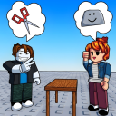 Battle: Rock, Paper, Scissors