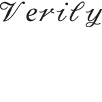 Verily