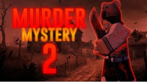 [MM2 UPDATED FIXED]