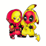 Team demon group
