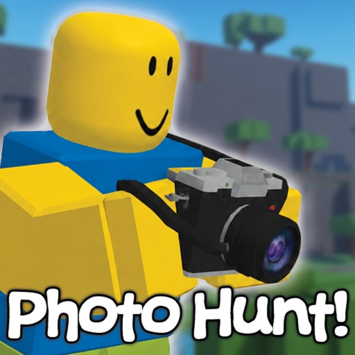 Photo Hunt!