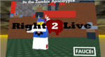 R2L Survivors!