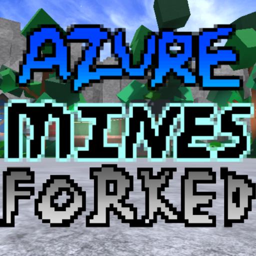 Azure Mines Forked