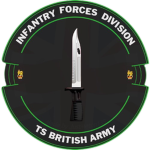 [TSBA] 1st Infantry Forces Division