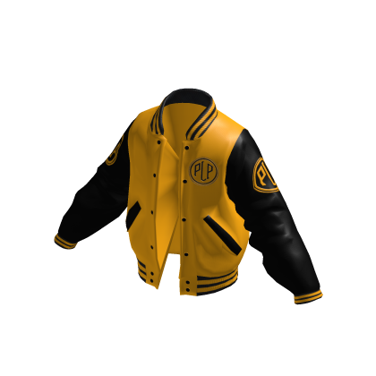 Jaket PLP LIMITED EDITION