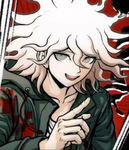 Nagito’s place to hang out