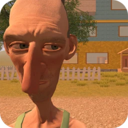 Angry Neighbour icon