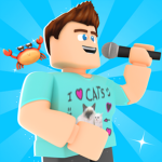 BurgerBlox - Restaurant