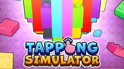  (New) Tapping Wizards