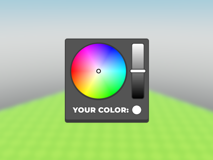 Paint System preview 2