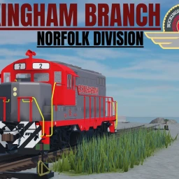 Norfolk VA Rail Operations icon