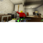 Bad Lego's