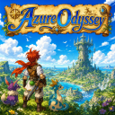 Azure Odyssey