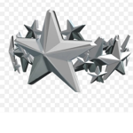 Saving For Silver King Of The Night