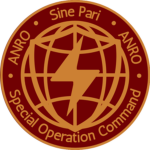 ANROSOC Vanguards