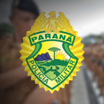 PMBA - Policia Militar da Bahia - Salvador RP