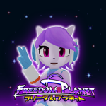 Freedom Planet