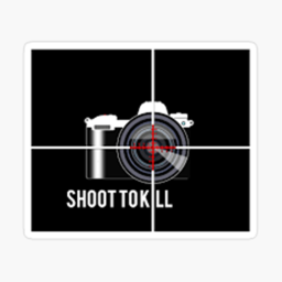 🔫Shoot To Kill🔫