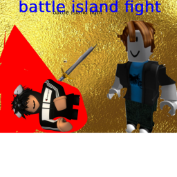 fight to death (forest) update